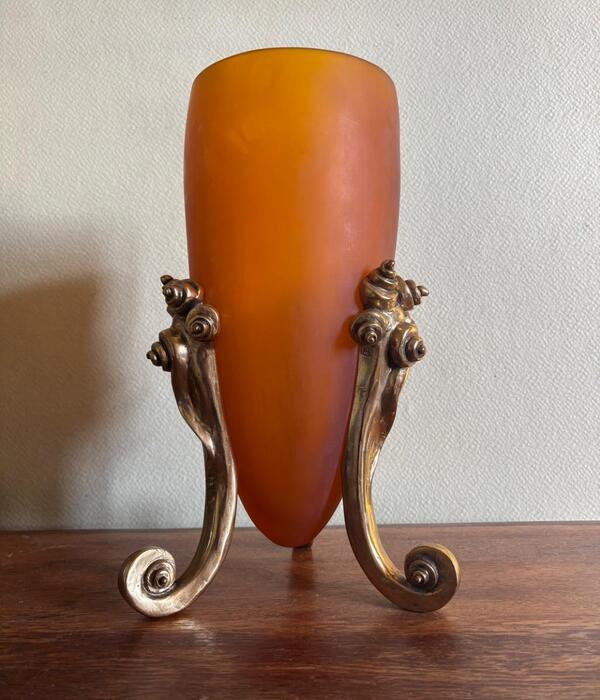 Elisabeth Garouste ( 1949 ) Mattia Bonetti ( 1953 ) vase 