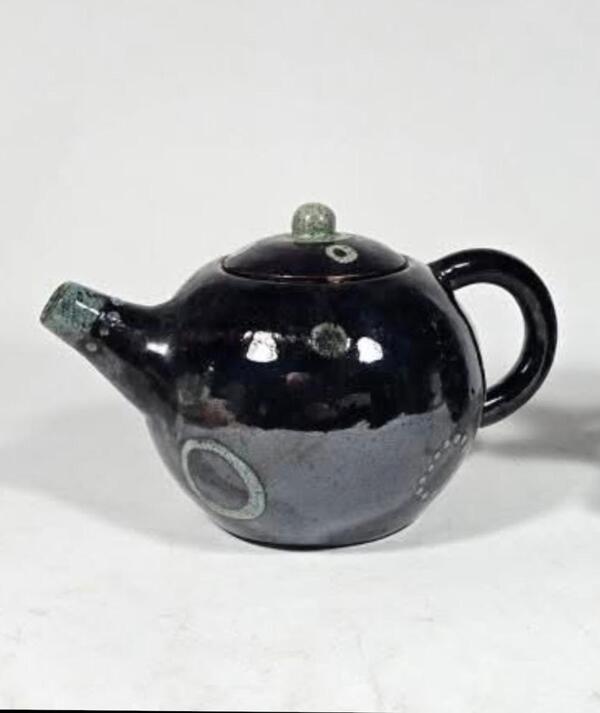 Francis Jourdain ( 1876 - 1958 ) verseuse moderniste vers 1925 